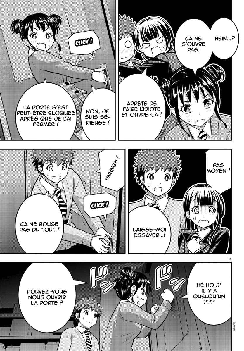 Chapter 95 - Page 20