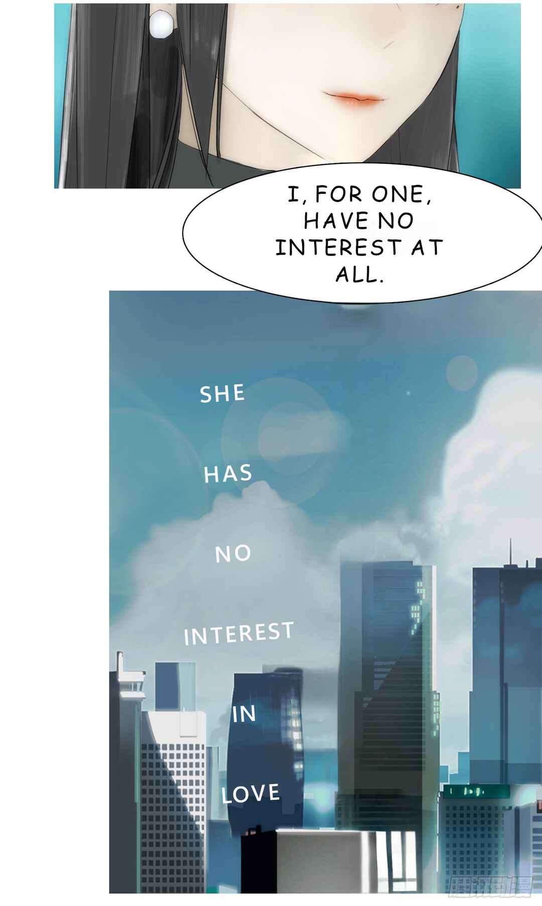 Chapter 0 - Page 3