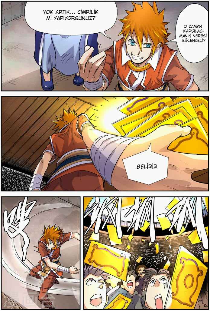 Chapter 101 - Page 4