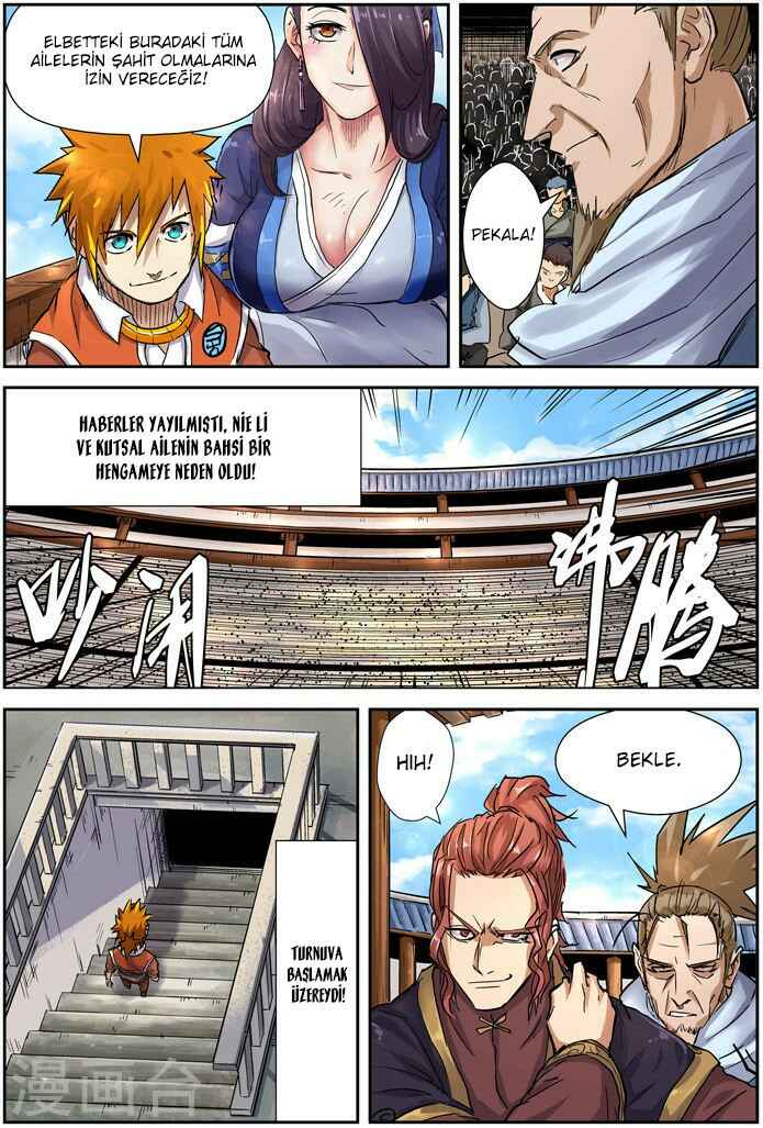 Chapter 101 - Page 8