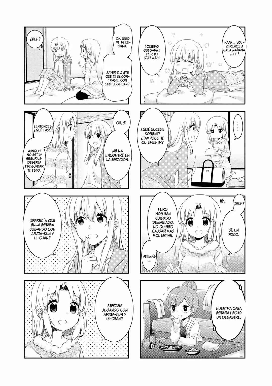 Chapter 129 - Page 8