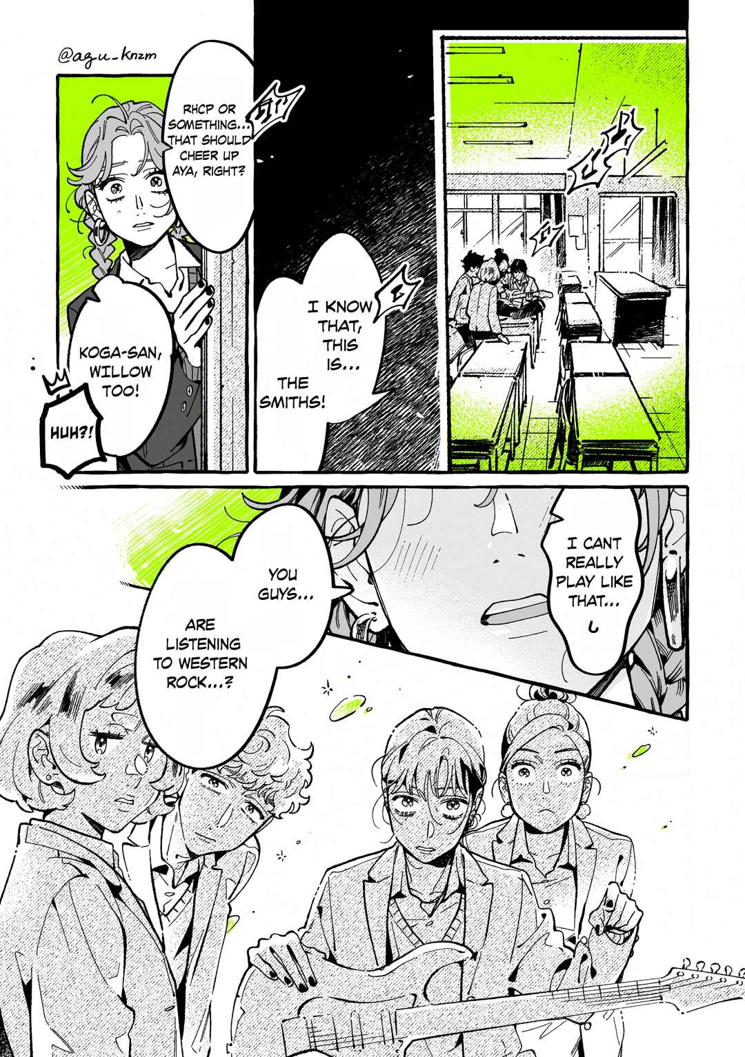 Chapter 137 - Page 3