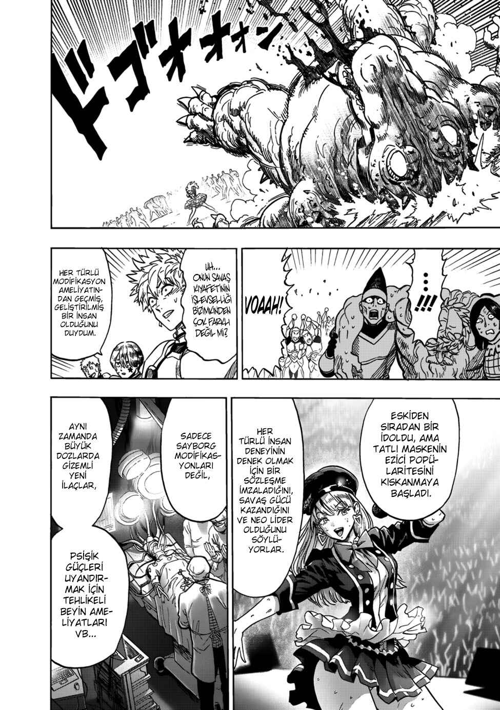 Chapter 227 - Page 15