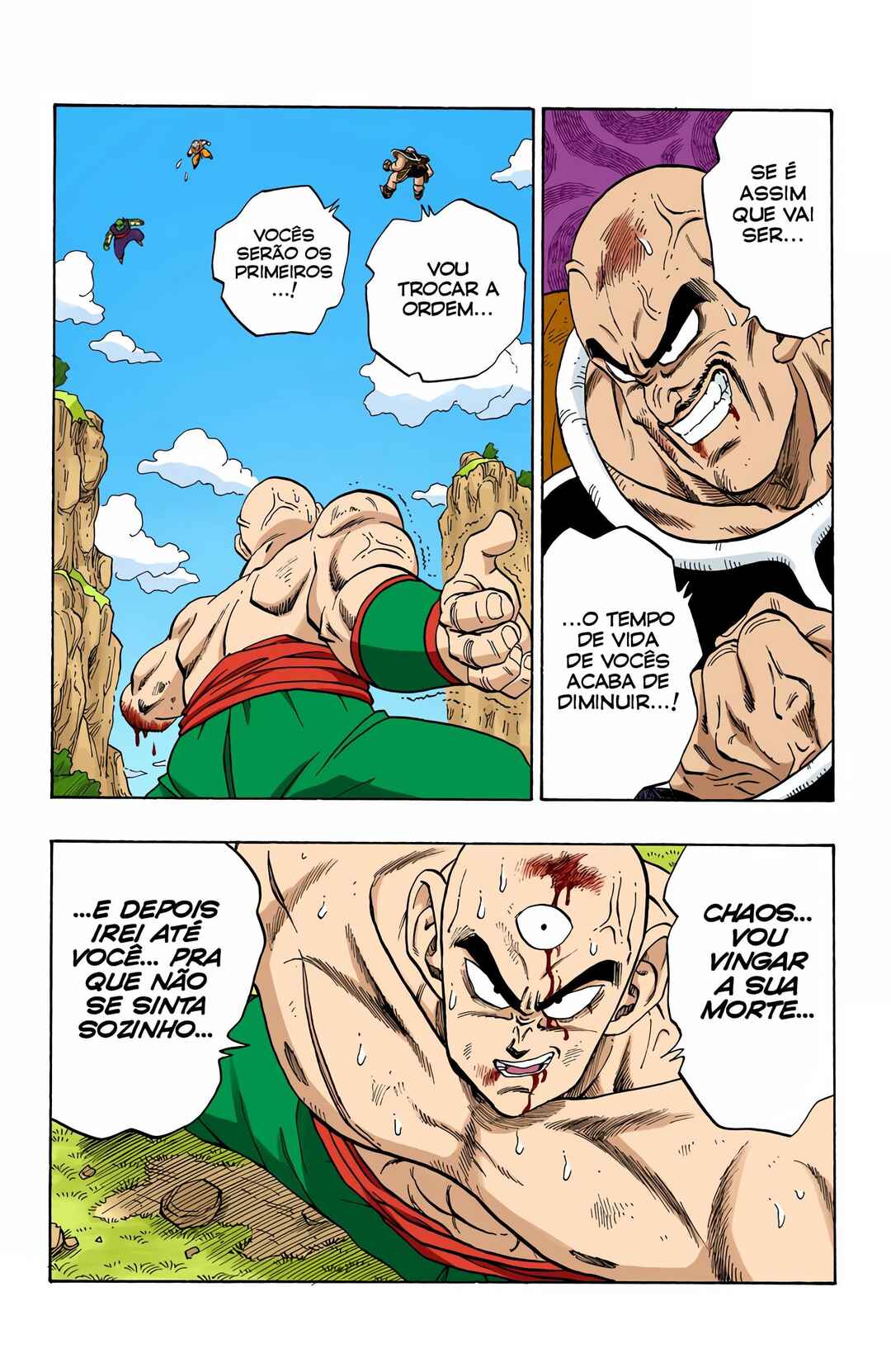 Chapter 218 - Page 12