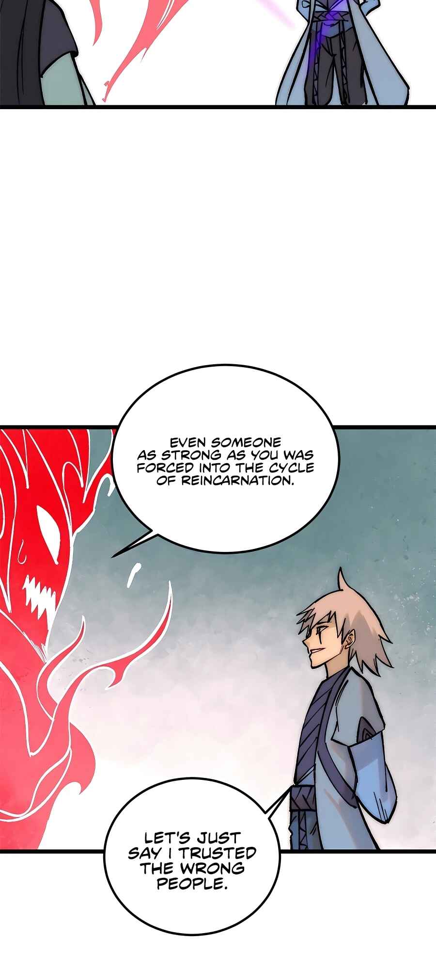 Chapter 249 - Page 28