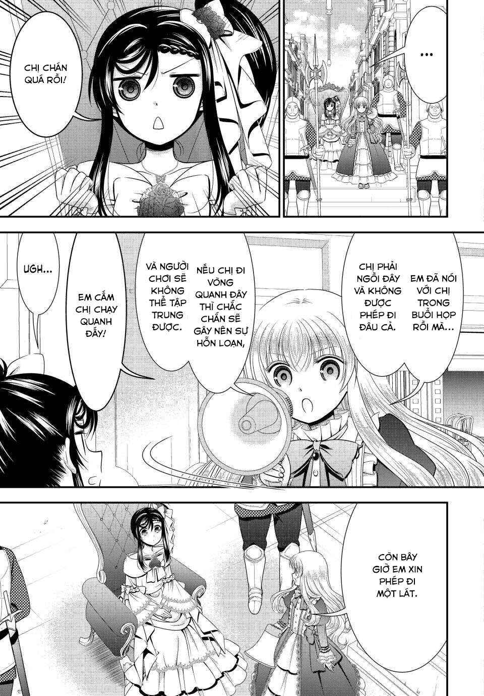 Chapter 86 - Page 8