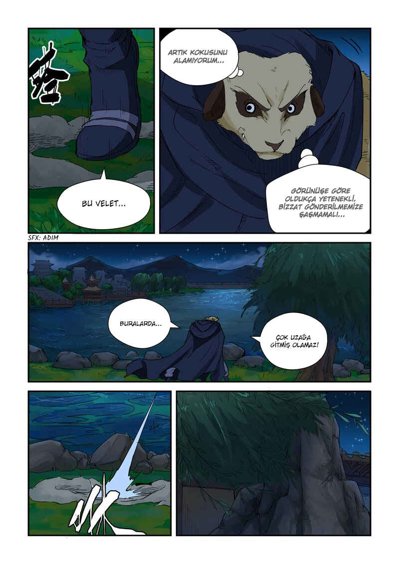 Chapter 132 - Page 10