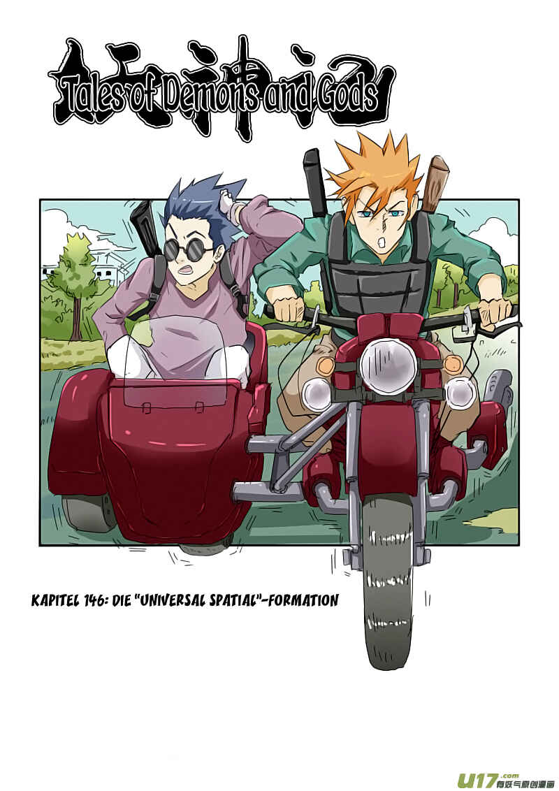 Chapter 146 - Page 1
