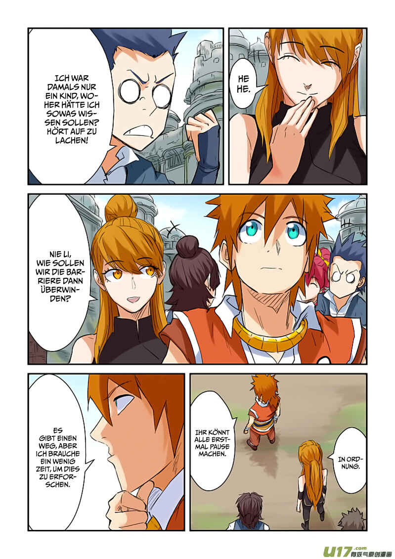 Chapter 146 - Page 11