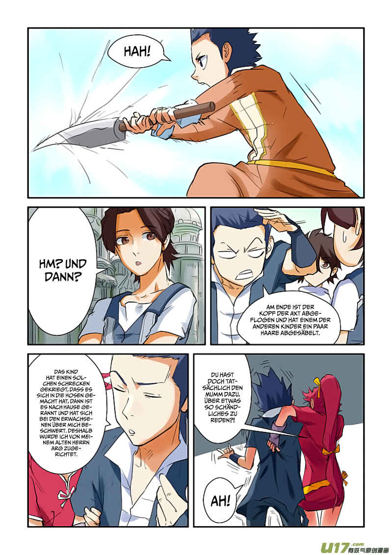 Chapter 146 - Page 9