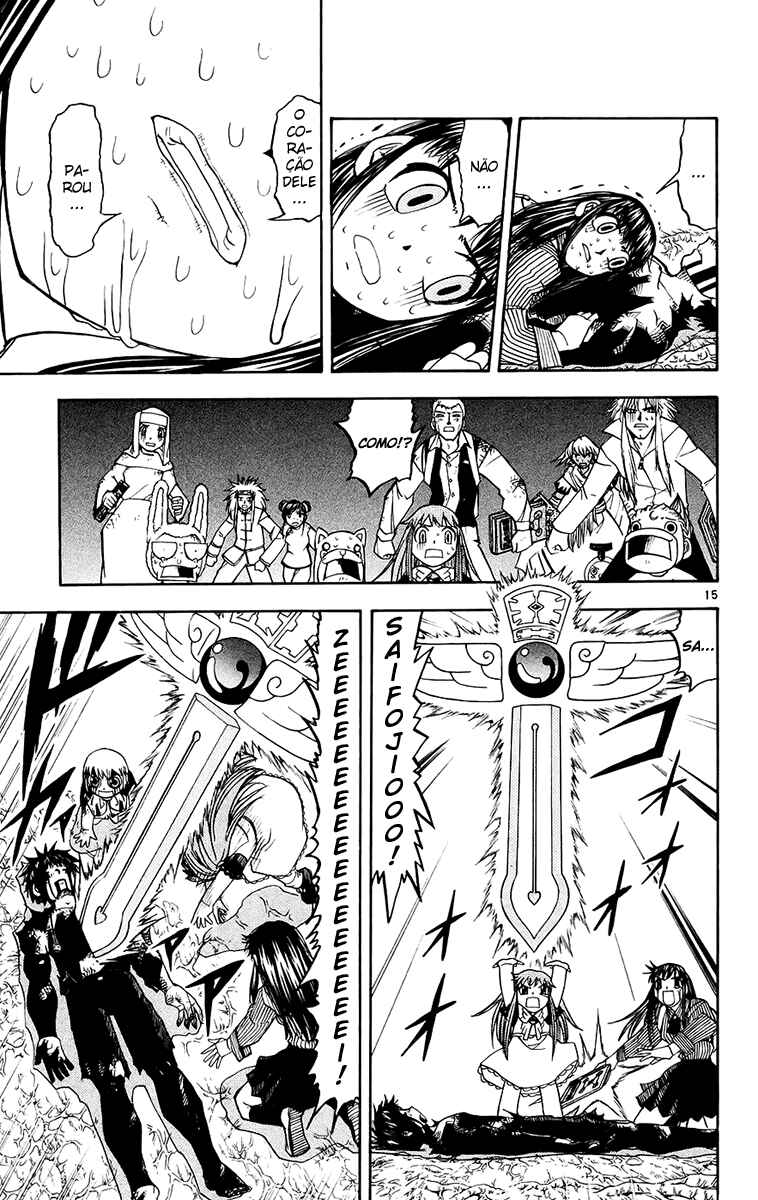 Chapter 215 - Page 15
