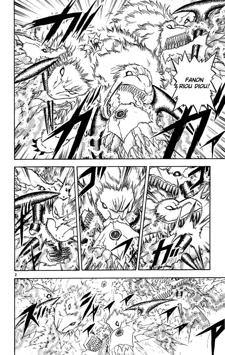 Chapter 215 - Page 2