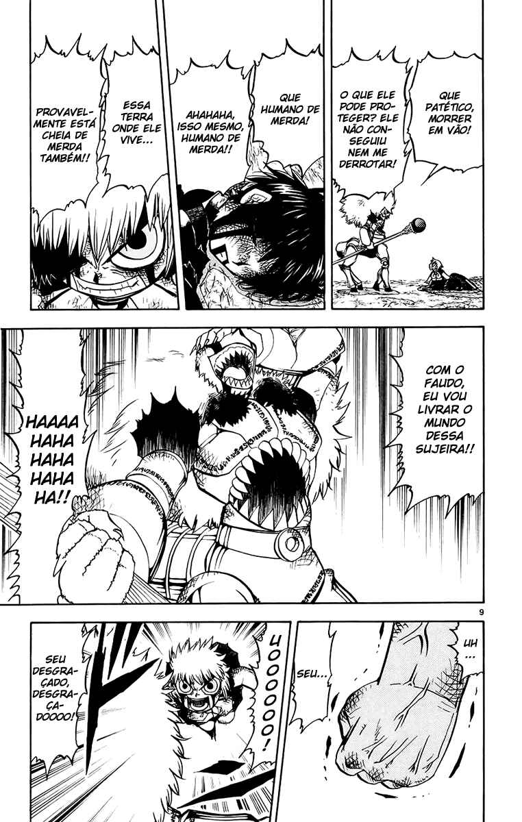 Chapter 215 - Page 9