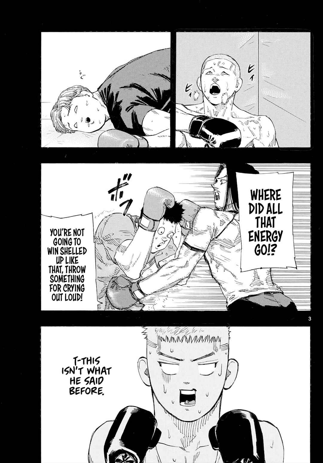 Chapter 167 - Page 3