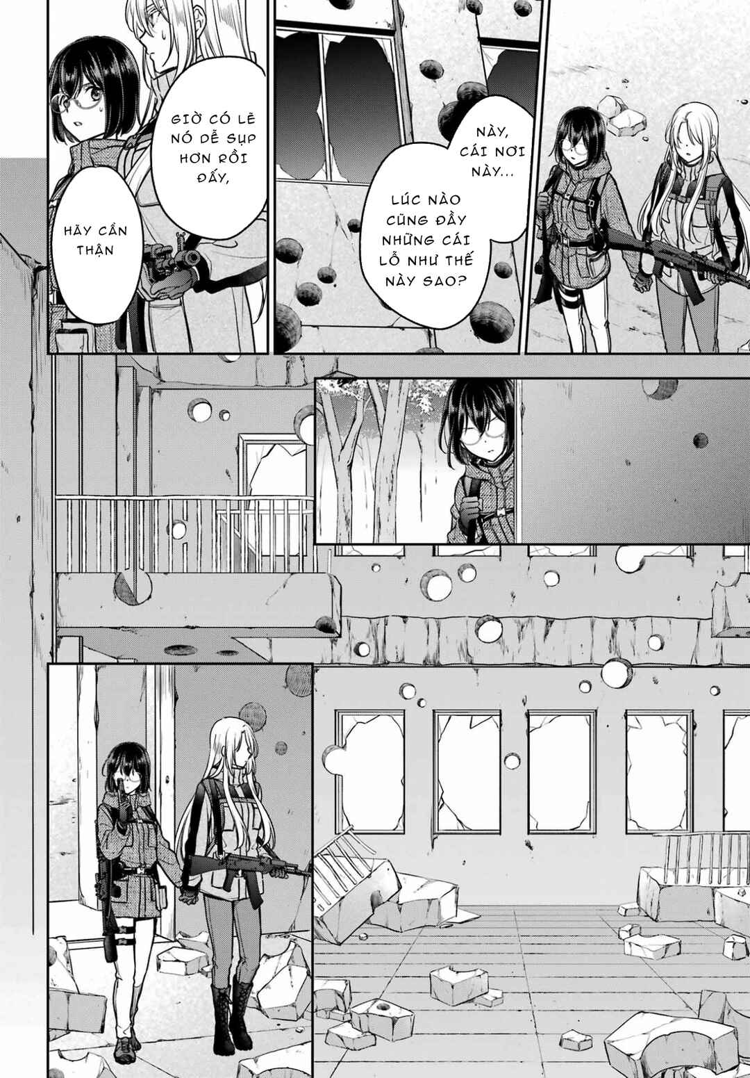 Chapter 87 - Page 10