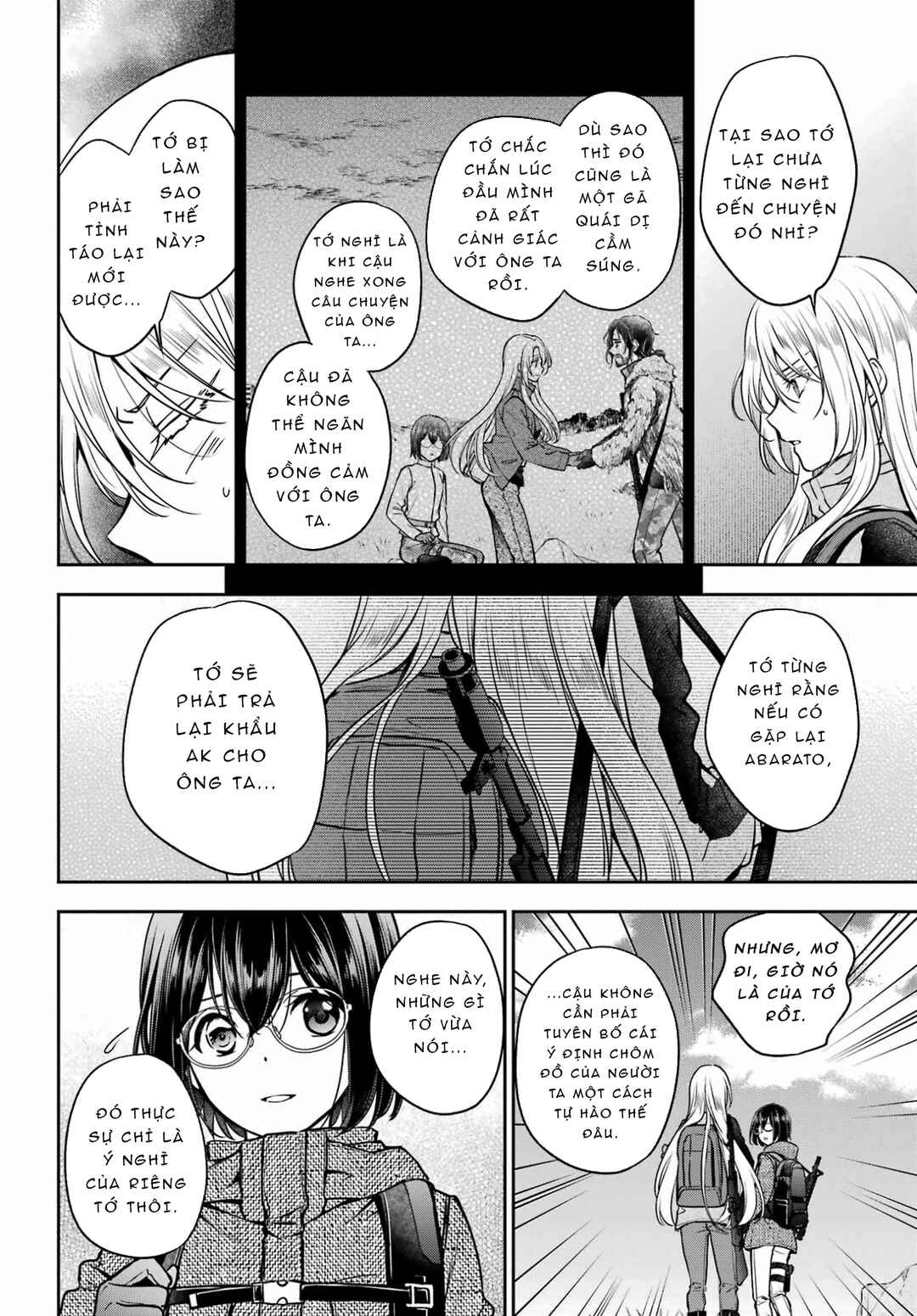 Chapter 87 - Page 4