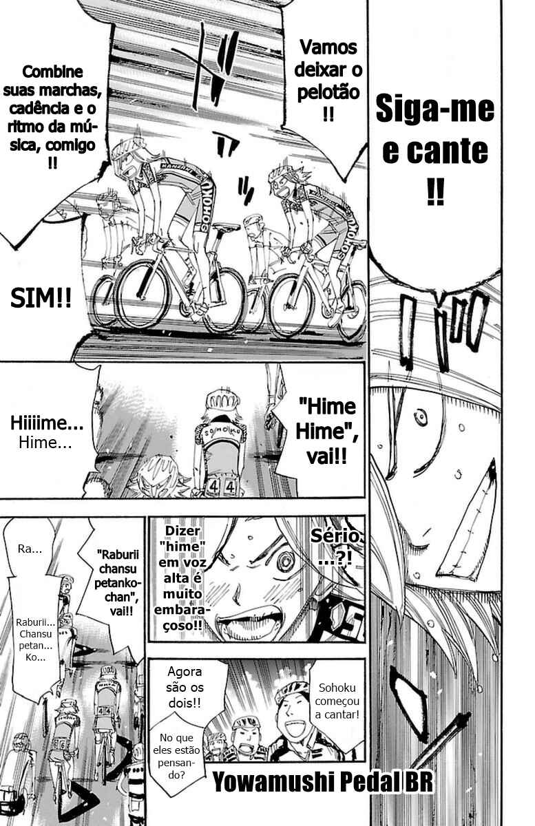 Chapter 365 - Page 20