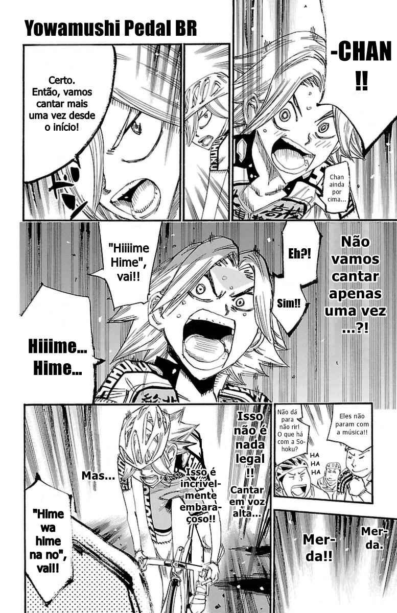 Chapter 365 - Page 21