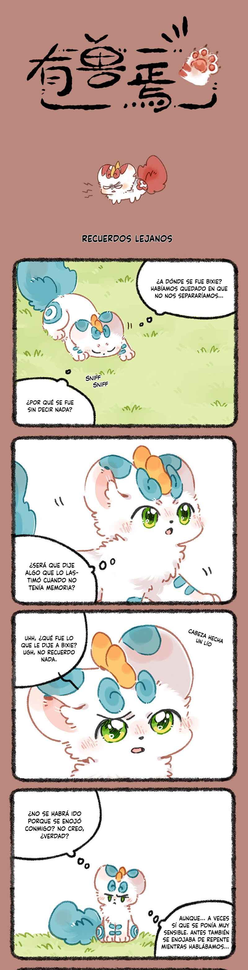 Chapter 914 - Page 1