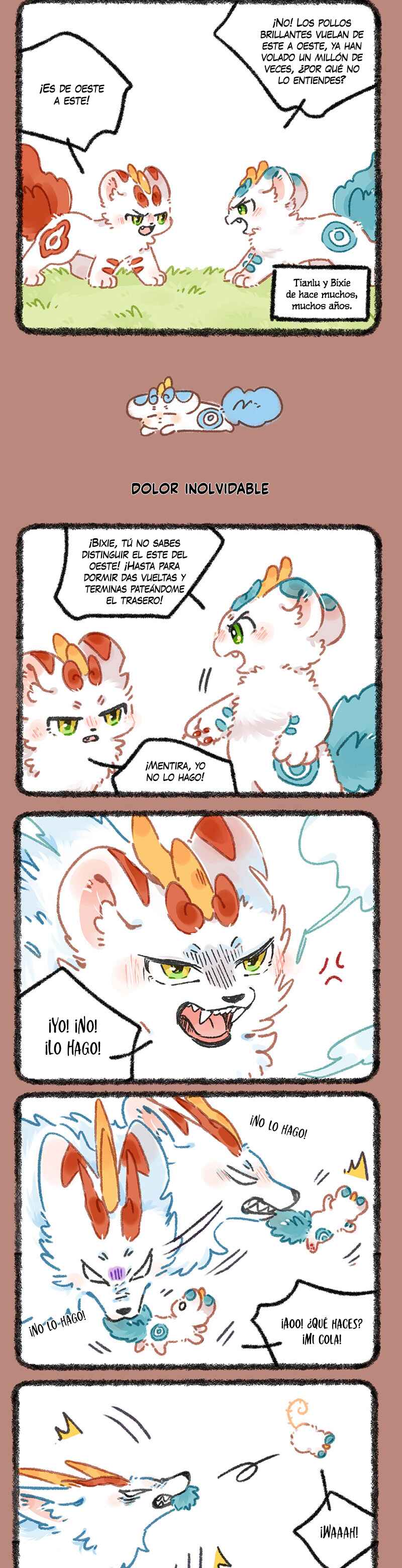 Chapter 914 - Page 2