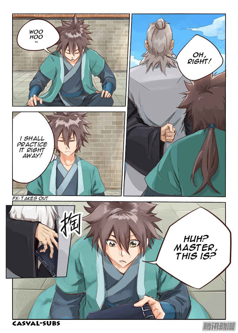 Chapter 10 - Page 5