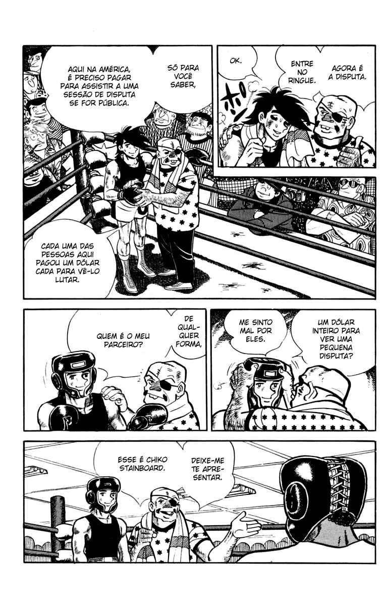 Chapter 153 - Page 18