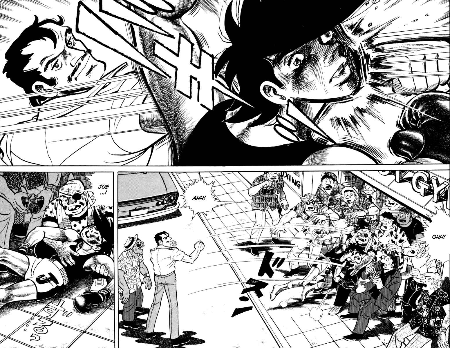 Chapter 153 - Page 35