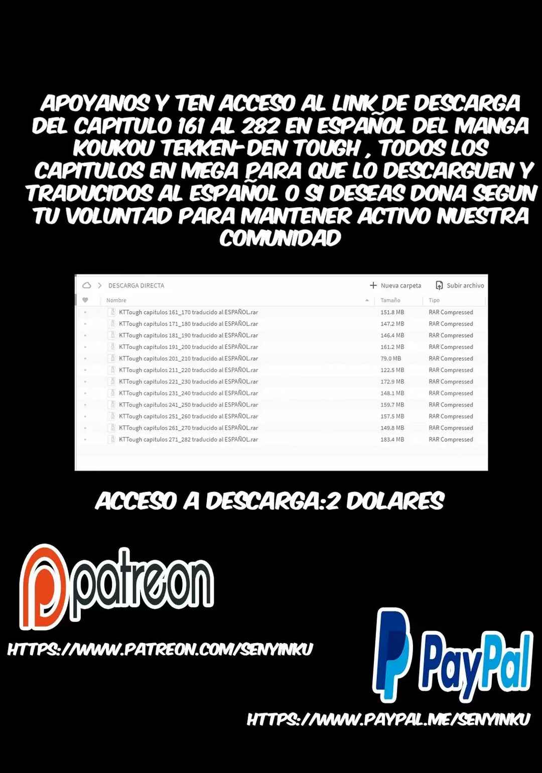 Chapter 126 - Page 21