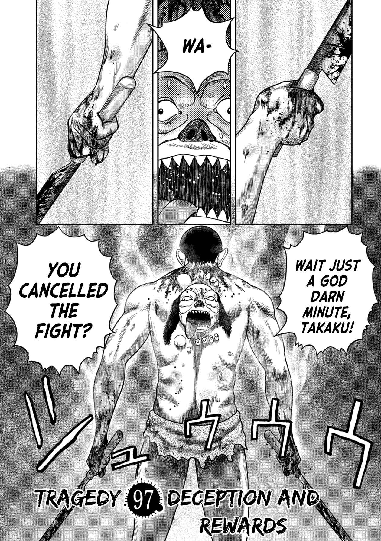 Chapter 121 - Page 1