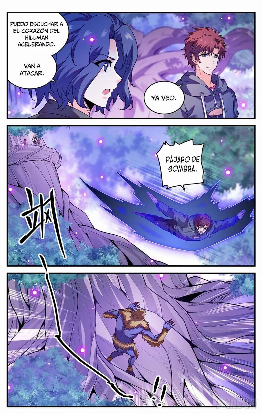 Chapter 829 - Page 6