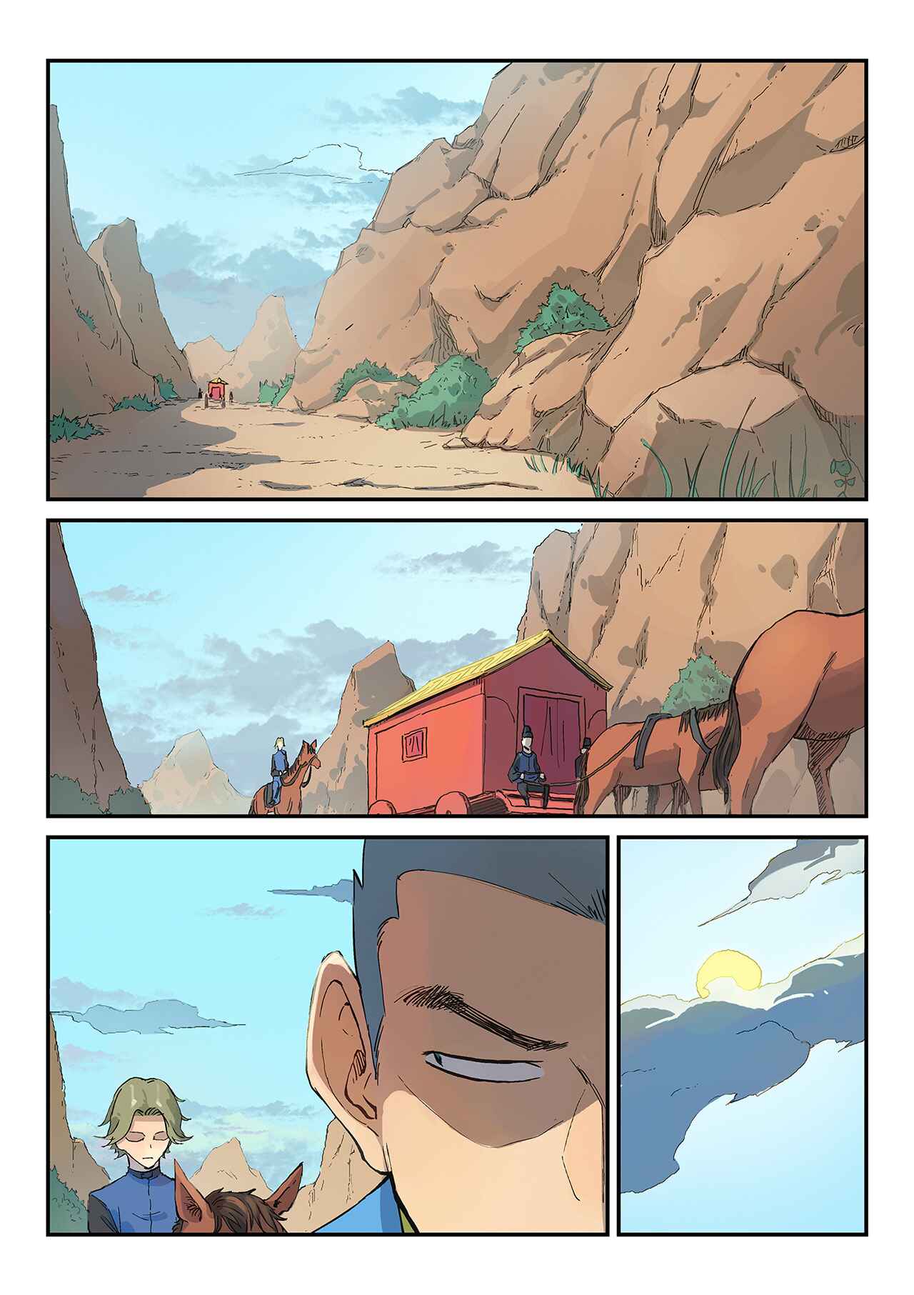 Chapter 311 - Page 3