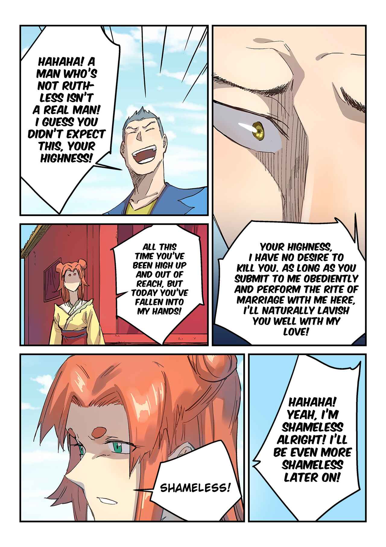 Chapter 311 - Page 9
