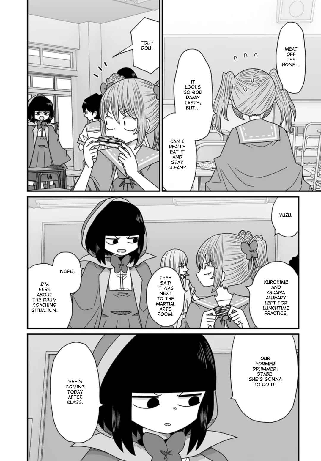 Chapter 44 - Page 36
