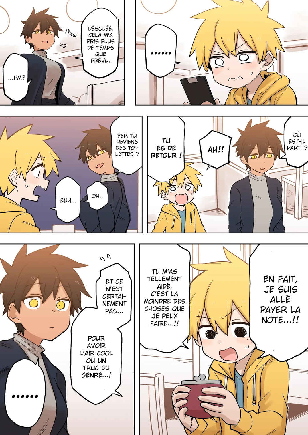 Chapter 163 - Page 4
