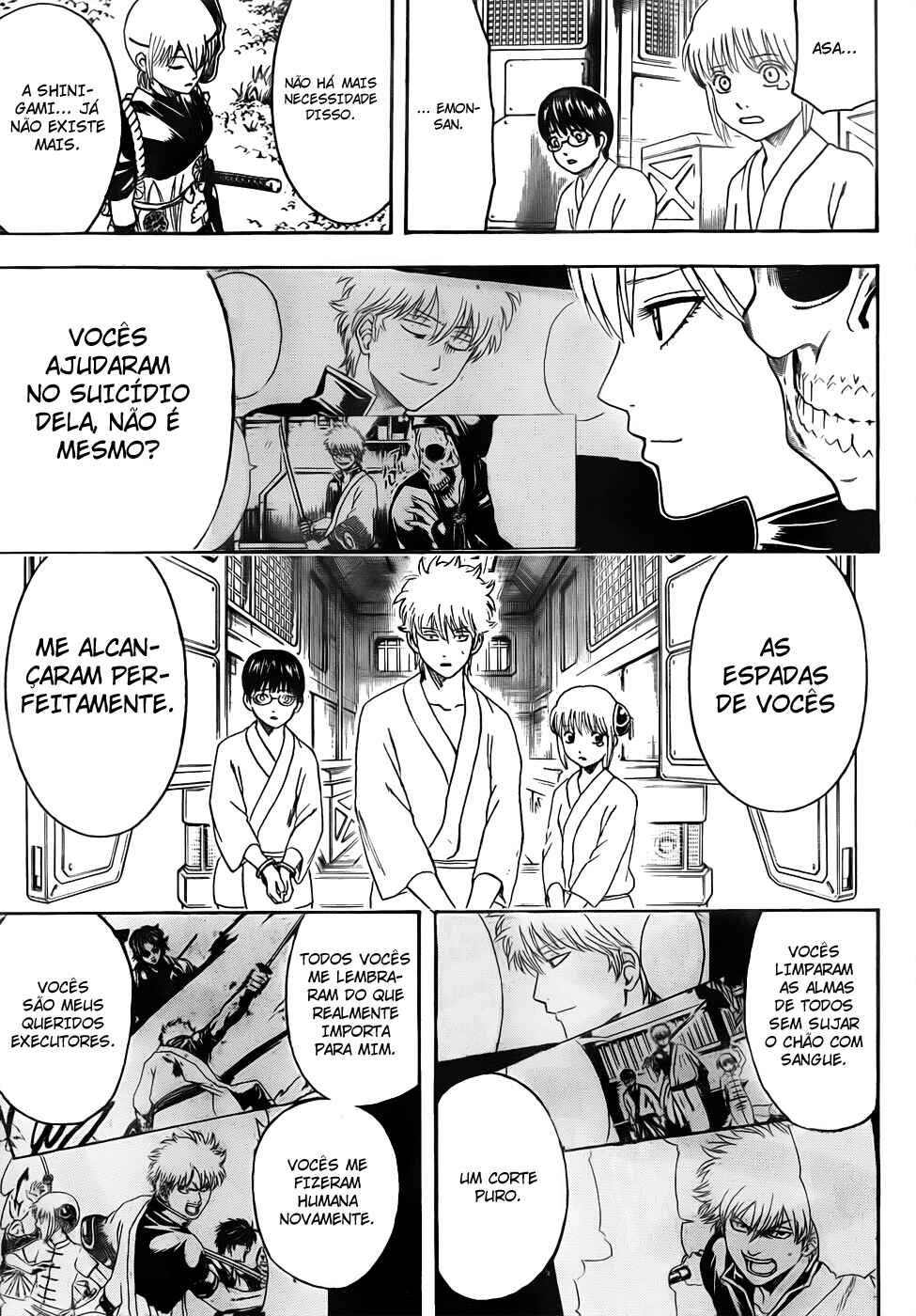 Chapter 469 - Page 12