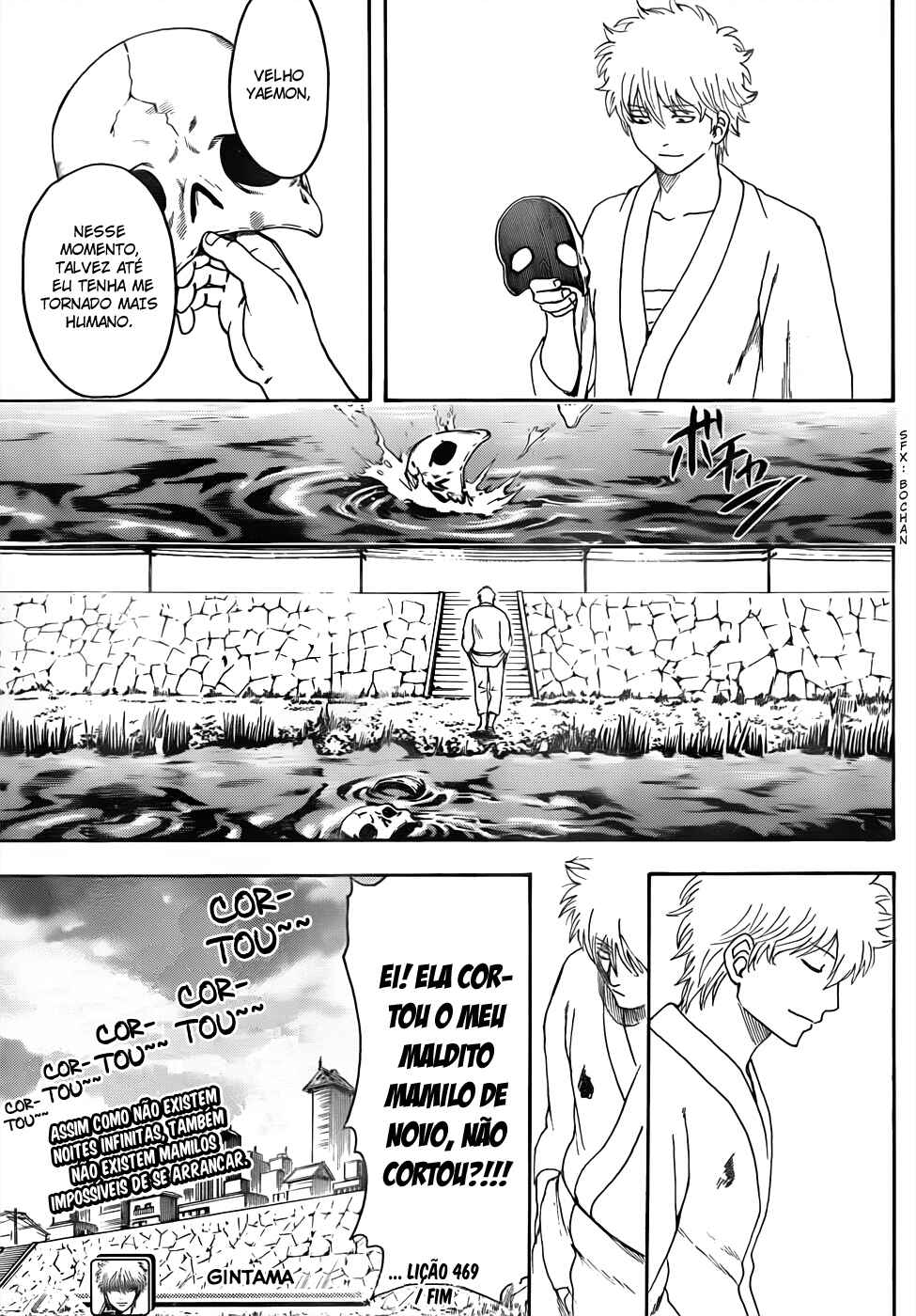Chapter 469 - Page 18