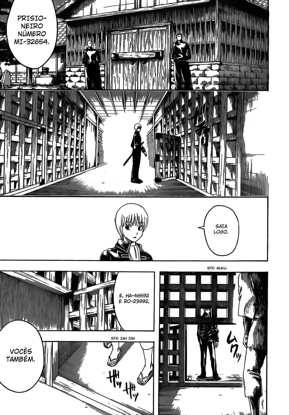 Chapter 469 - Page 4