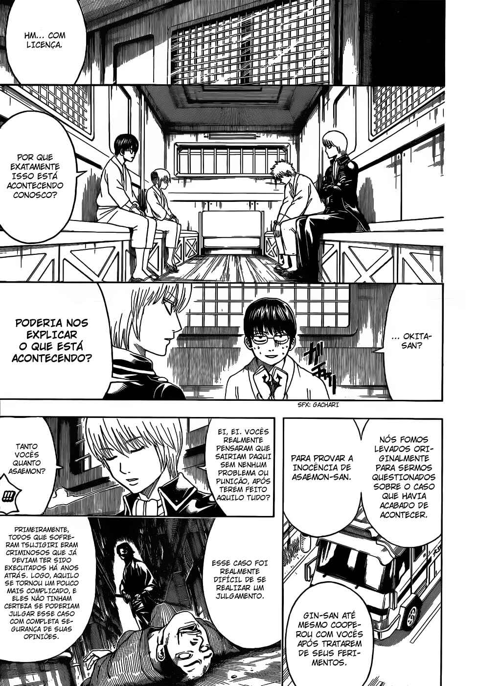 Chapter 469 - Page 6