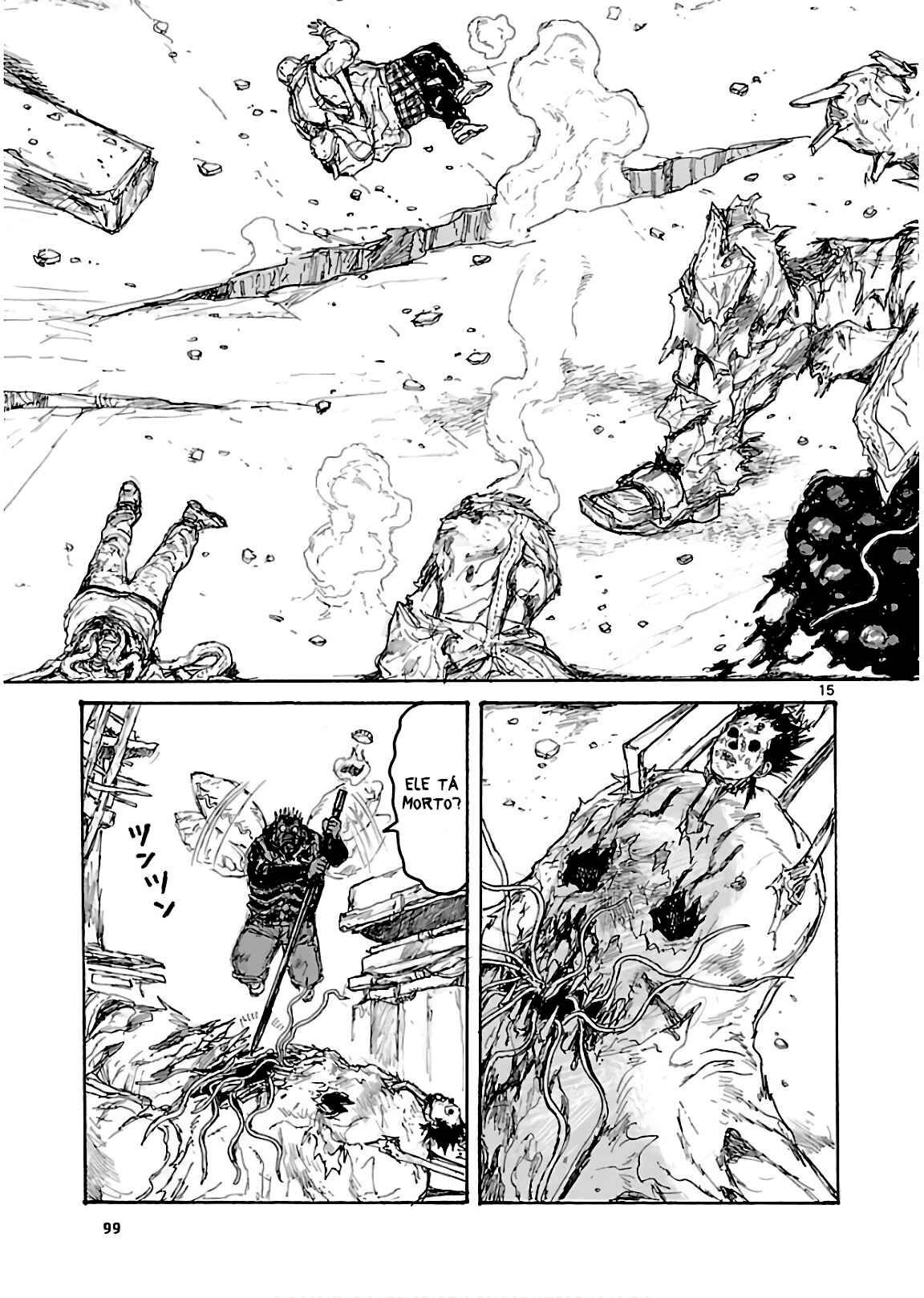 Chapter 159 - Page 16