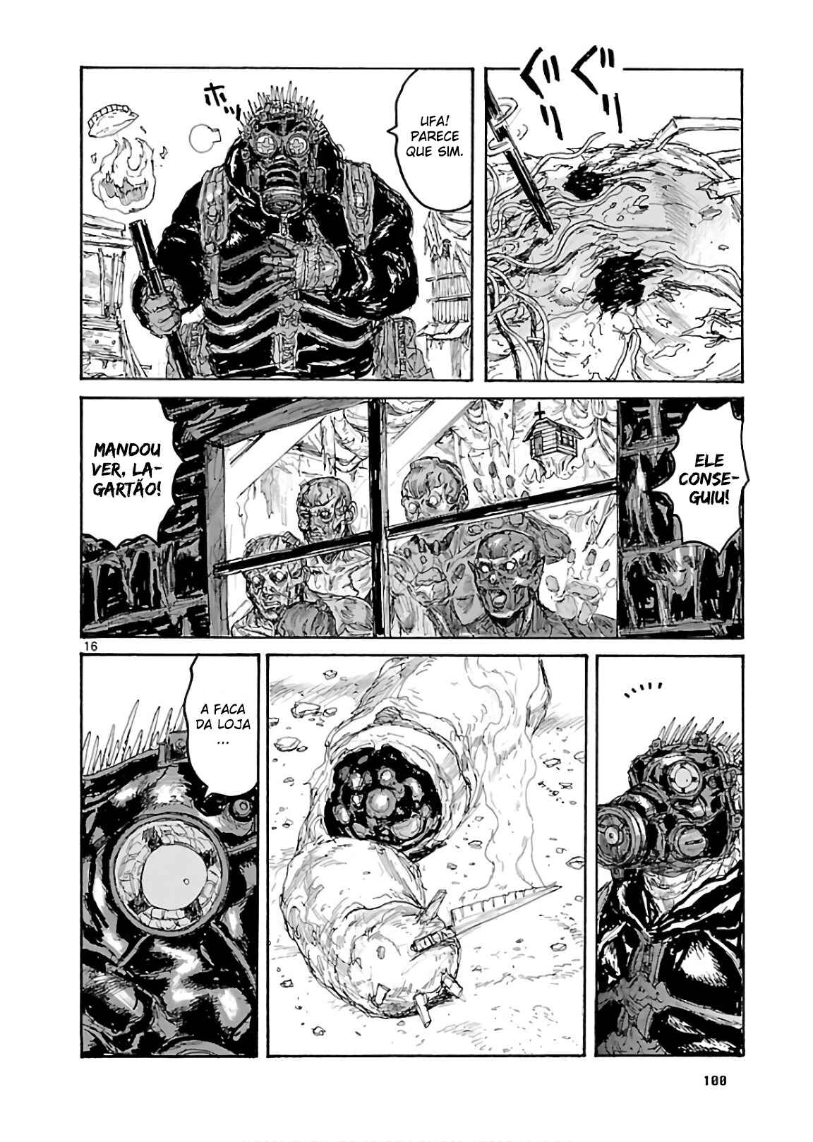 Chapter 159 - Page 17