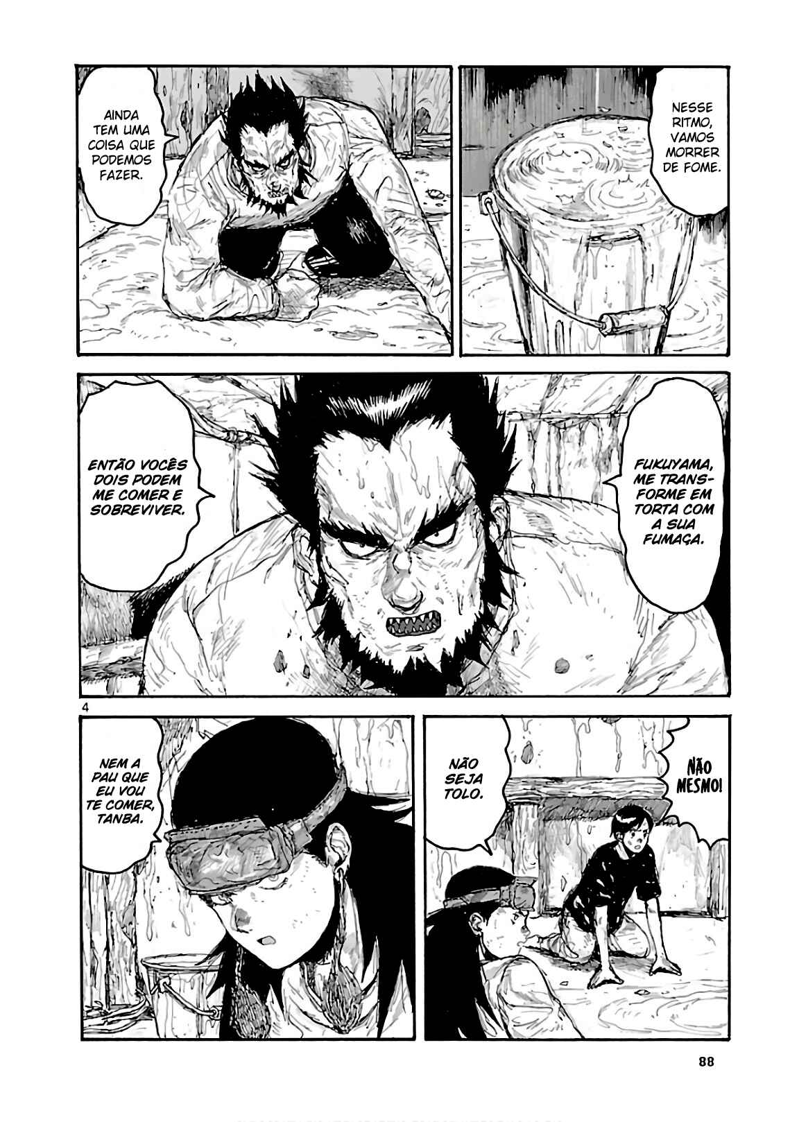 Chapter 159 - Page 5