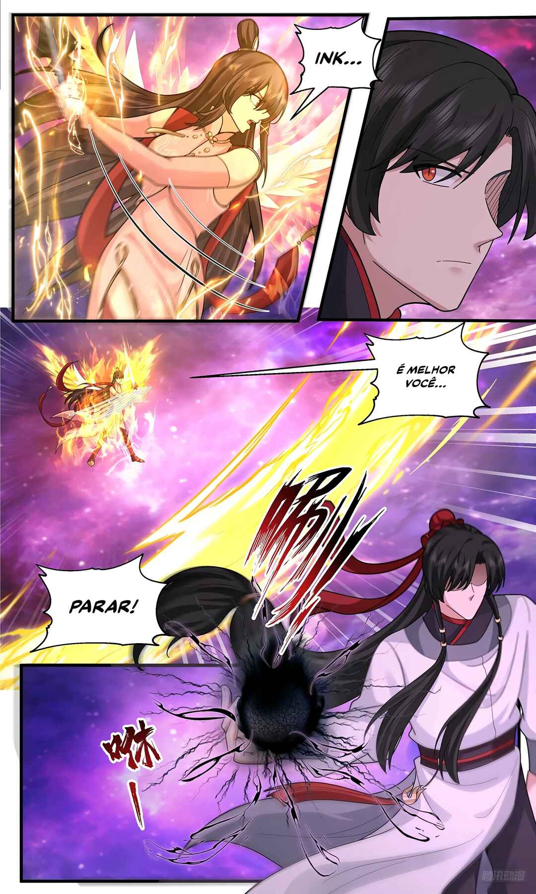 Chapter 3816 - Page 7