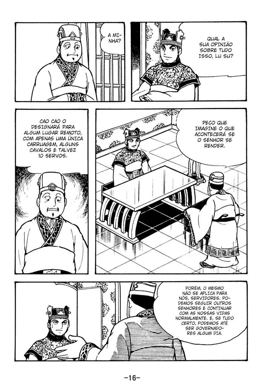 Chapter 129 - Page 20