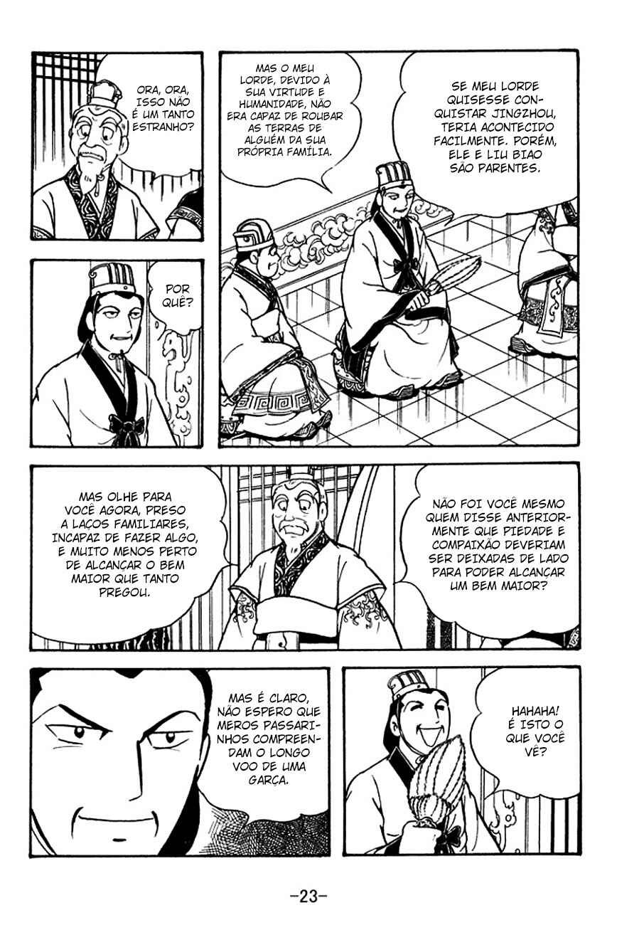 Chapter 129 - Page 27
