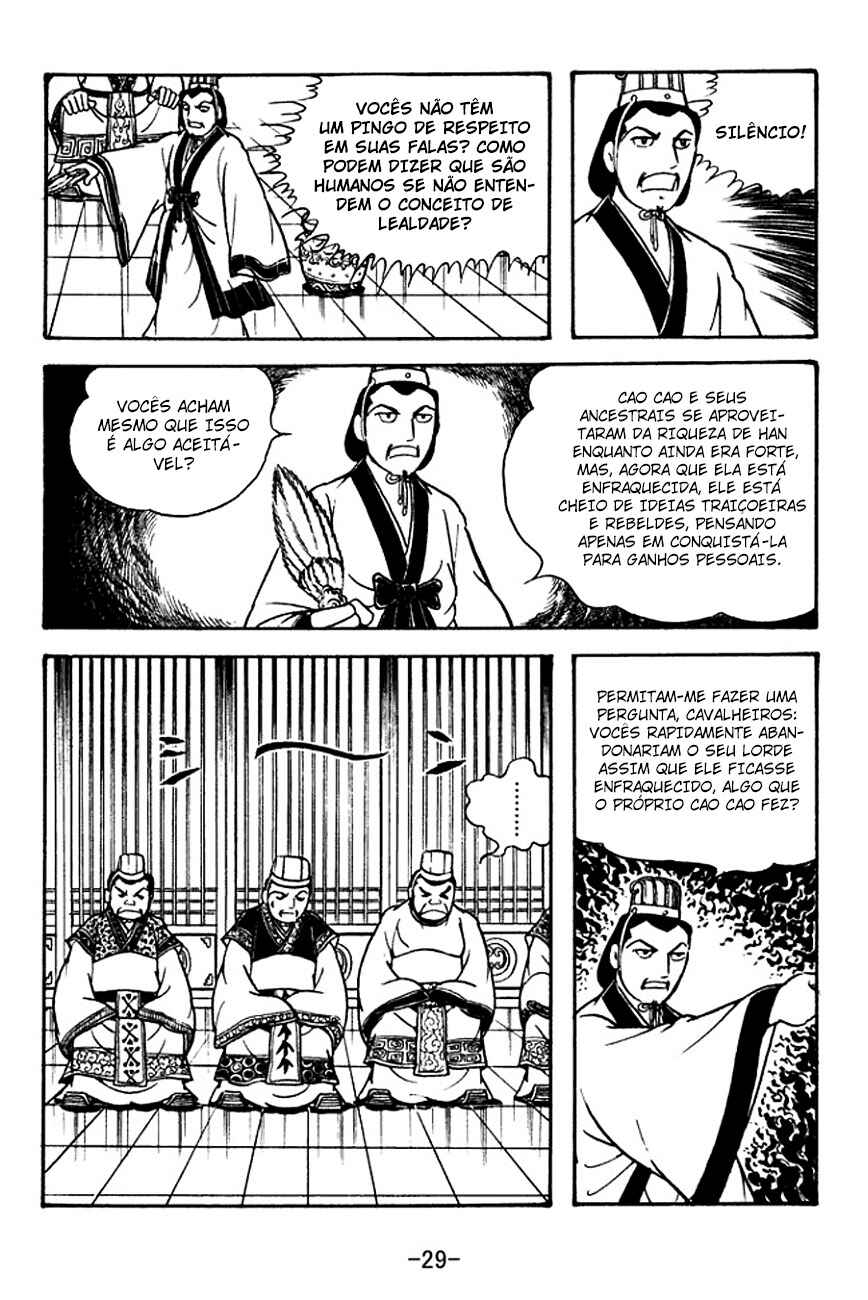 Chapter 129 - Page 33