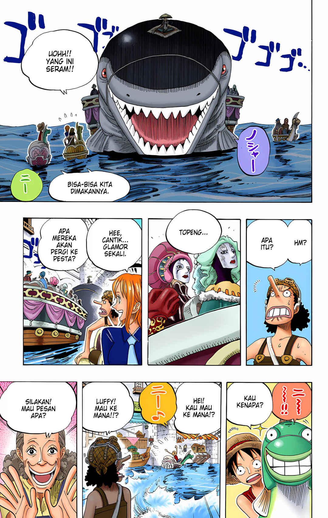 Chapter 324 - Page 11