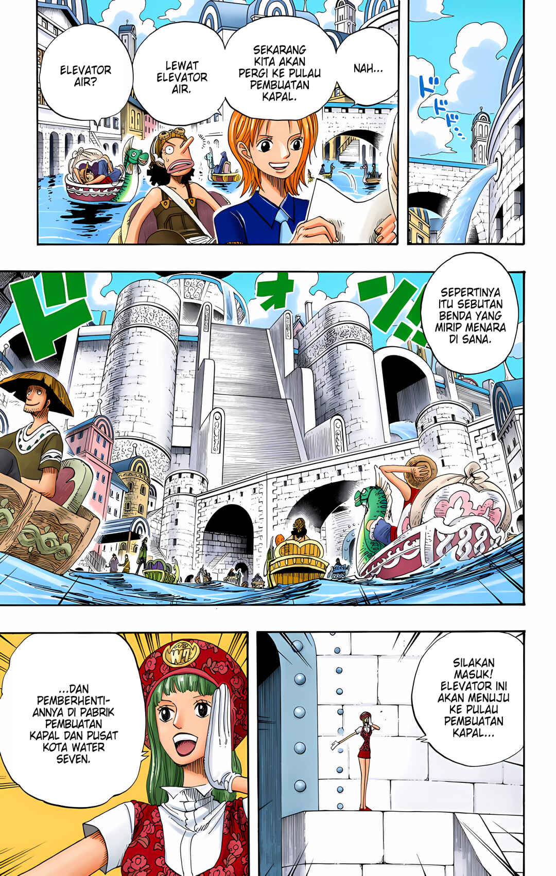 Chapter 324 - Page 13