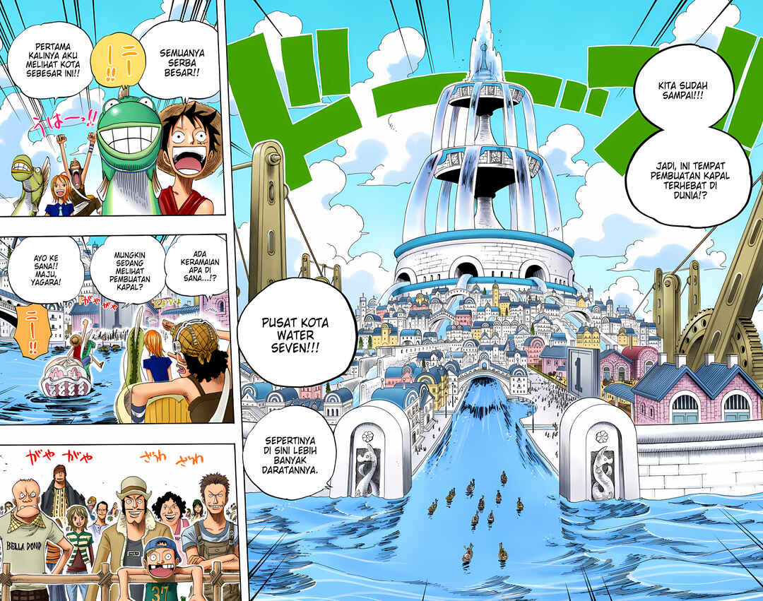 Chapter 324 - Page 16