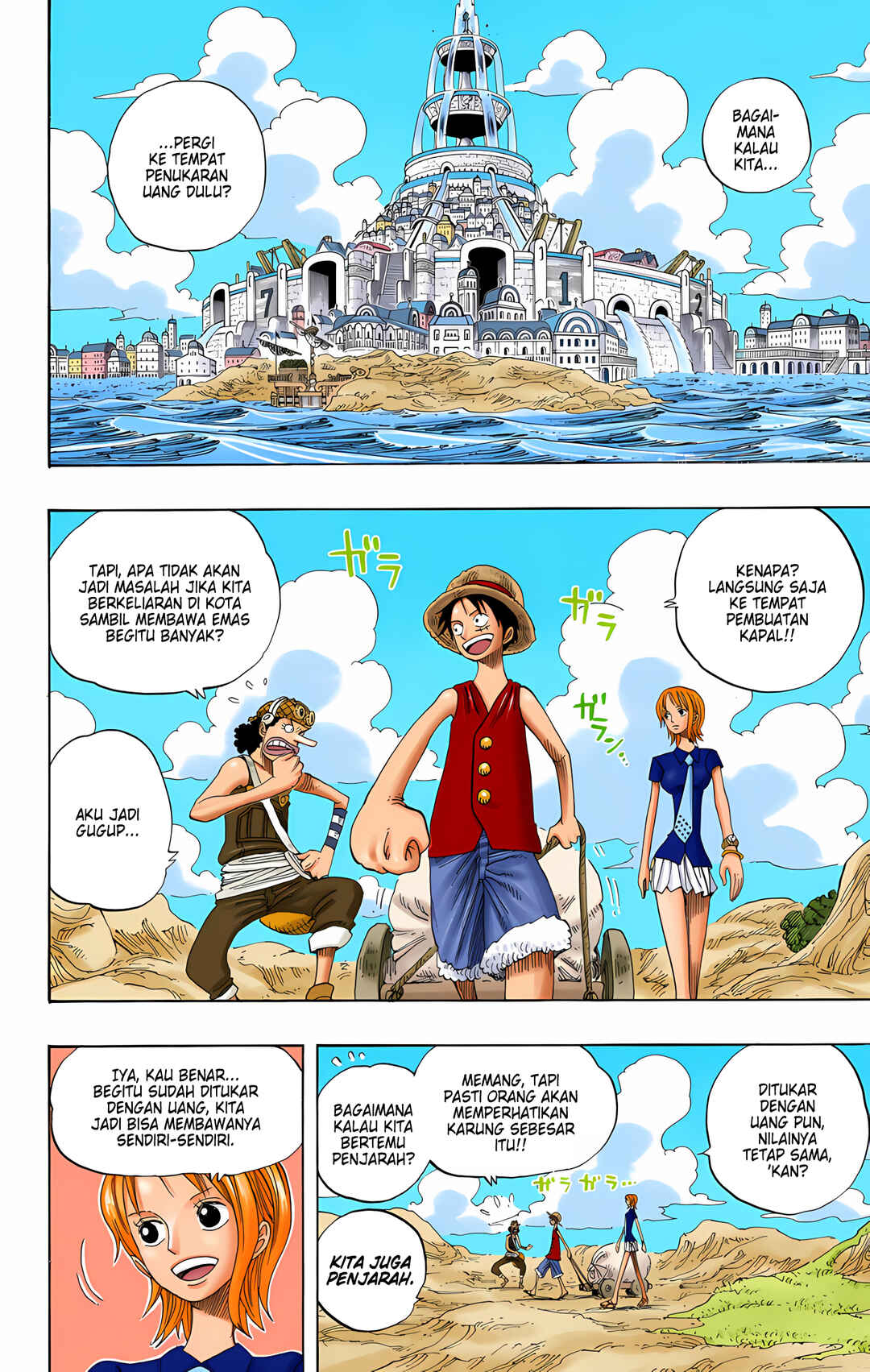Chapter 324 - Page 2