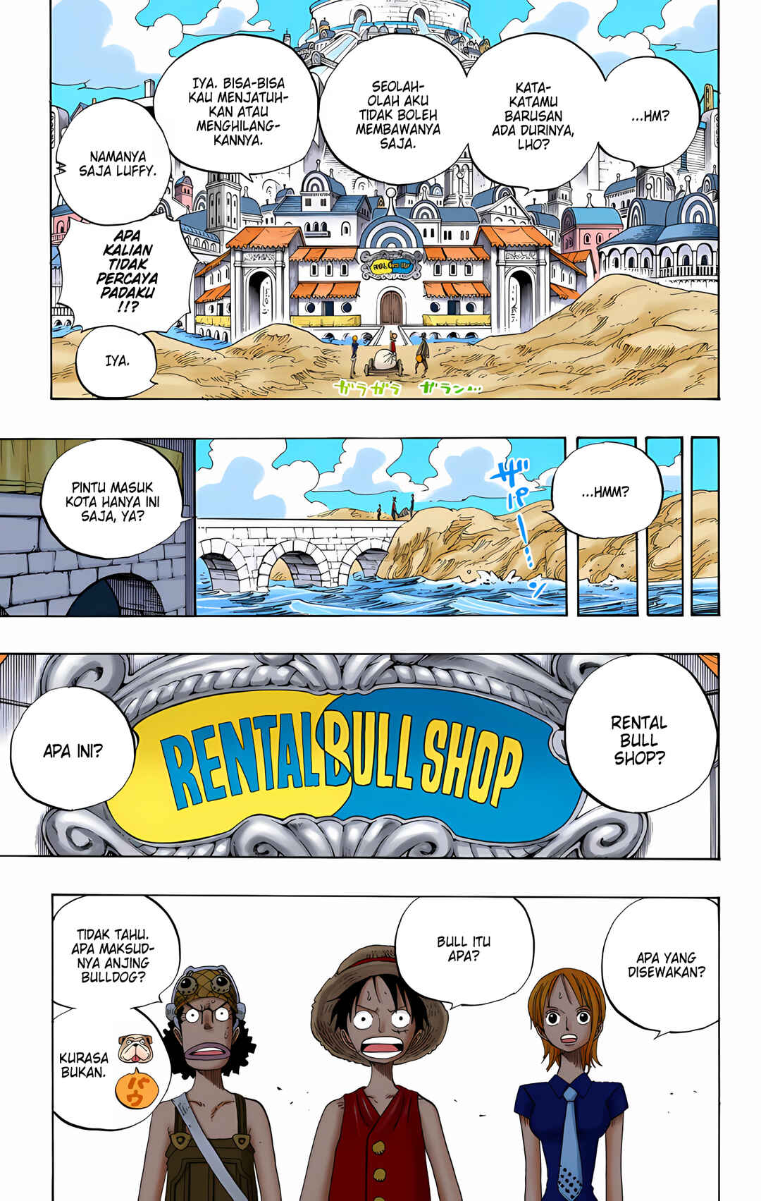 Chapter 324 - Page 3
